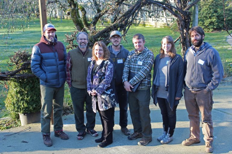 Farmers Take Ownership of the Puget Sound Food Hub